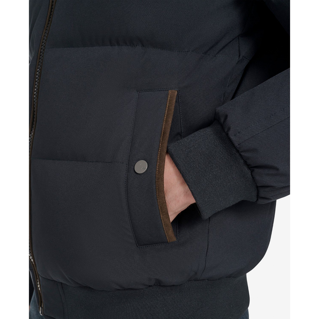 Blouson bomber 'Langham' pour Hommes