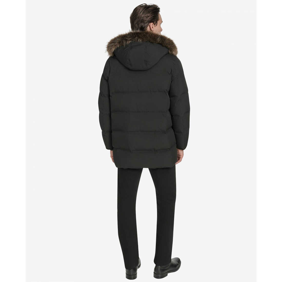 Parka 'Pendry' pour Hommes