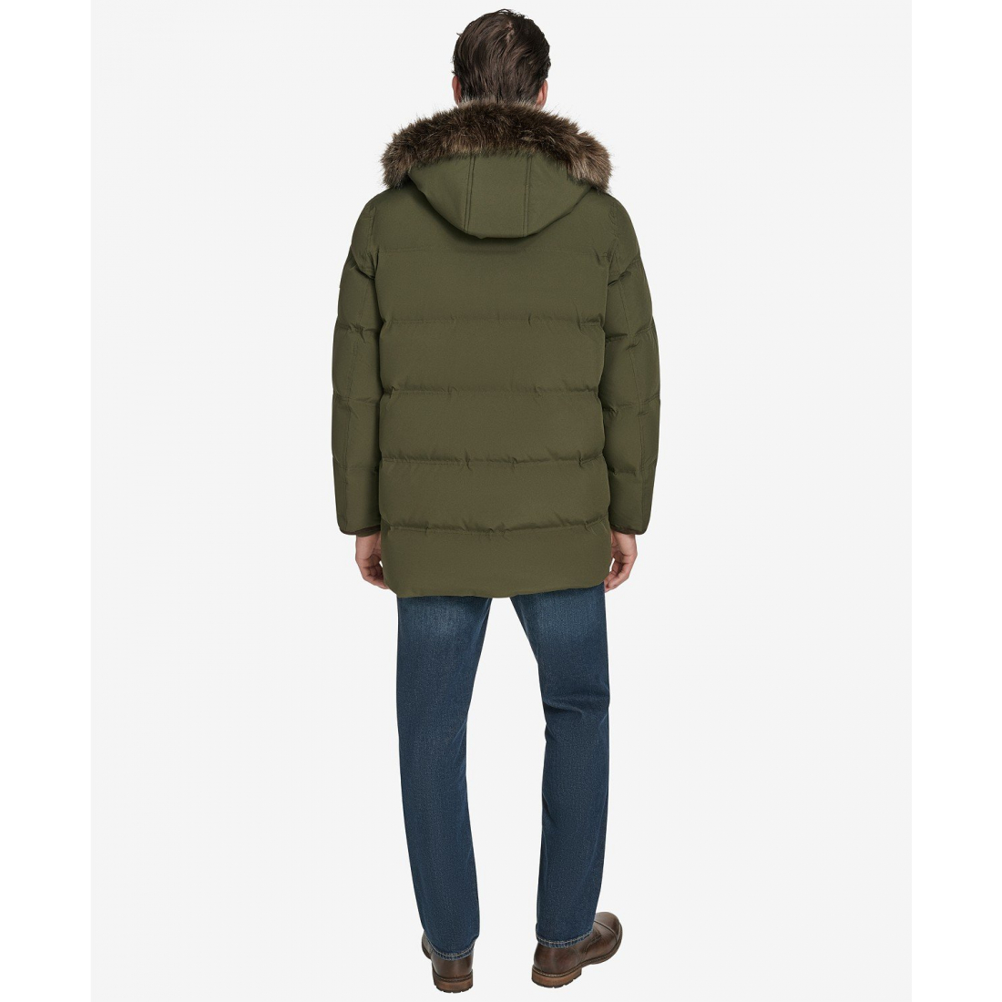 Parka 'Pendry' pour Hommes