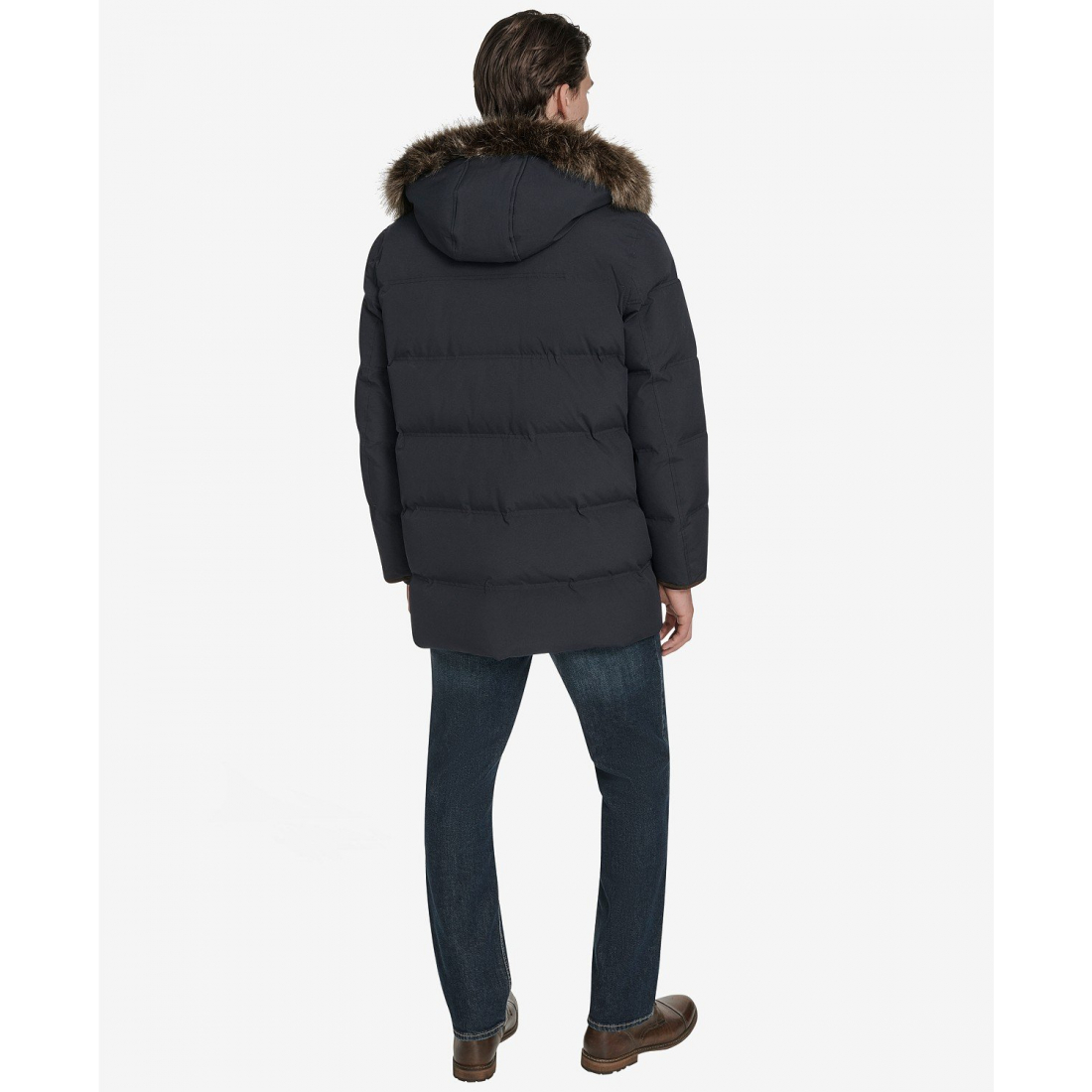 Parka 'Pendry' pour Hommes