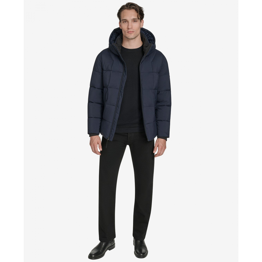 Veste matelassée 'Palmerton Micro Ripstop' pour Hommes