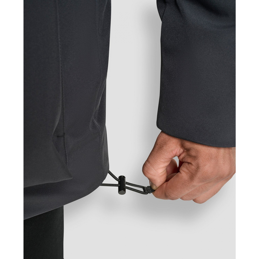 Men's 'Urban Hooded' Parka