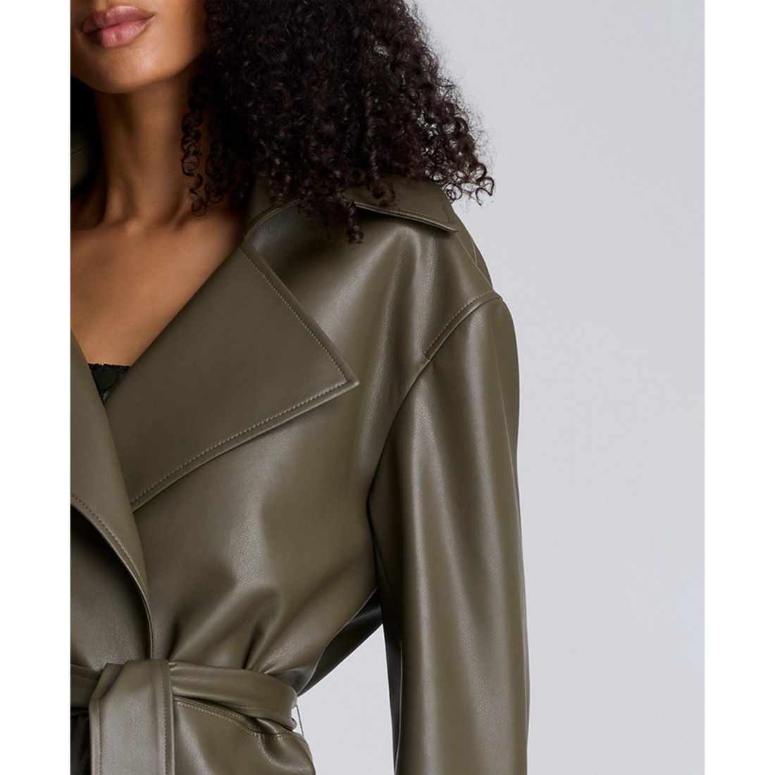 Trench 'Belted' pour Femmes