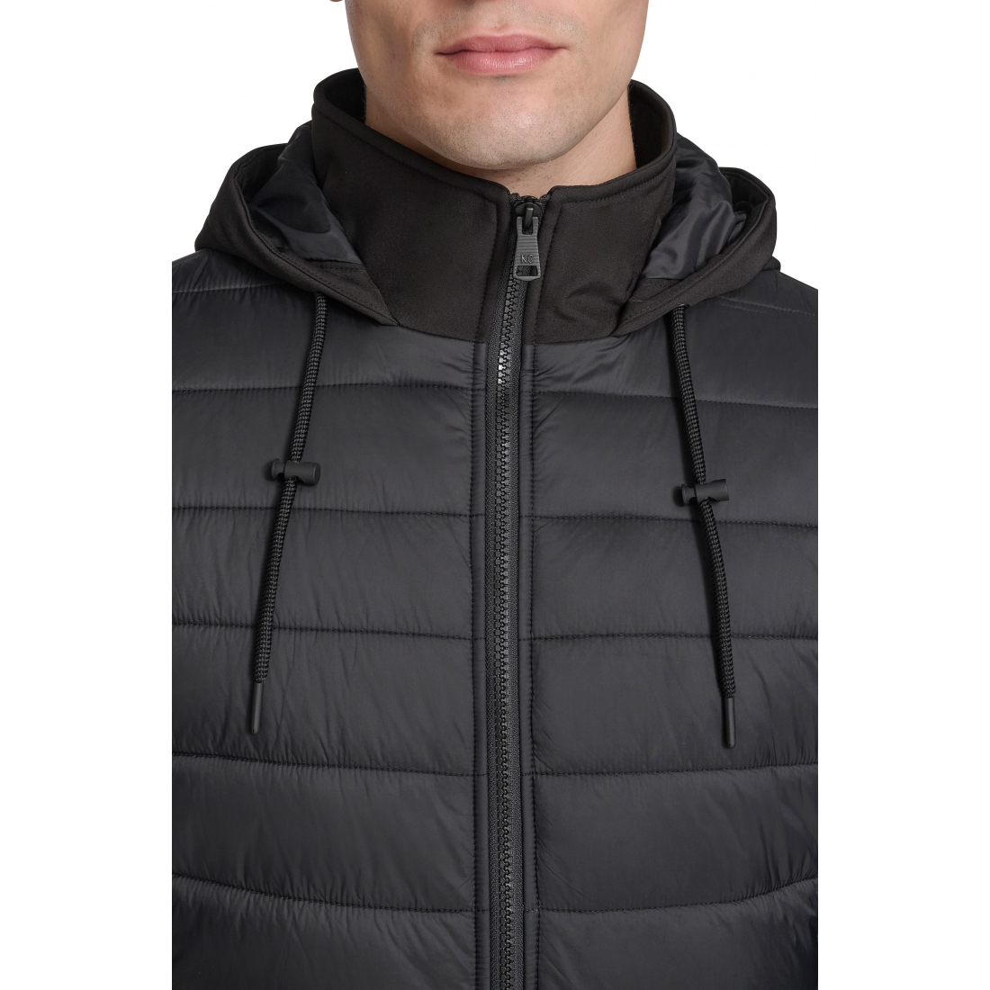 Men's 'Quilted' Jacket