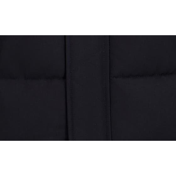 Parka 'Hooded Water Resistant' pour Hommes