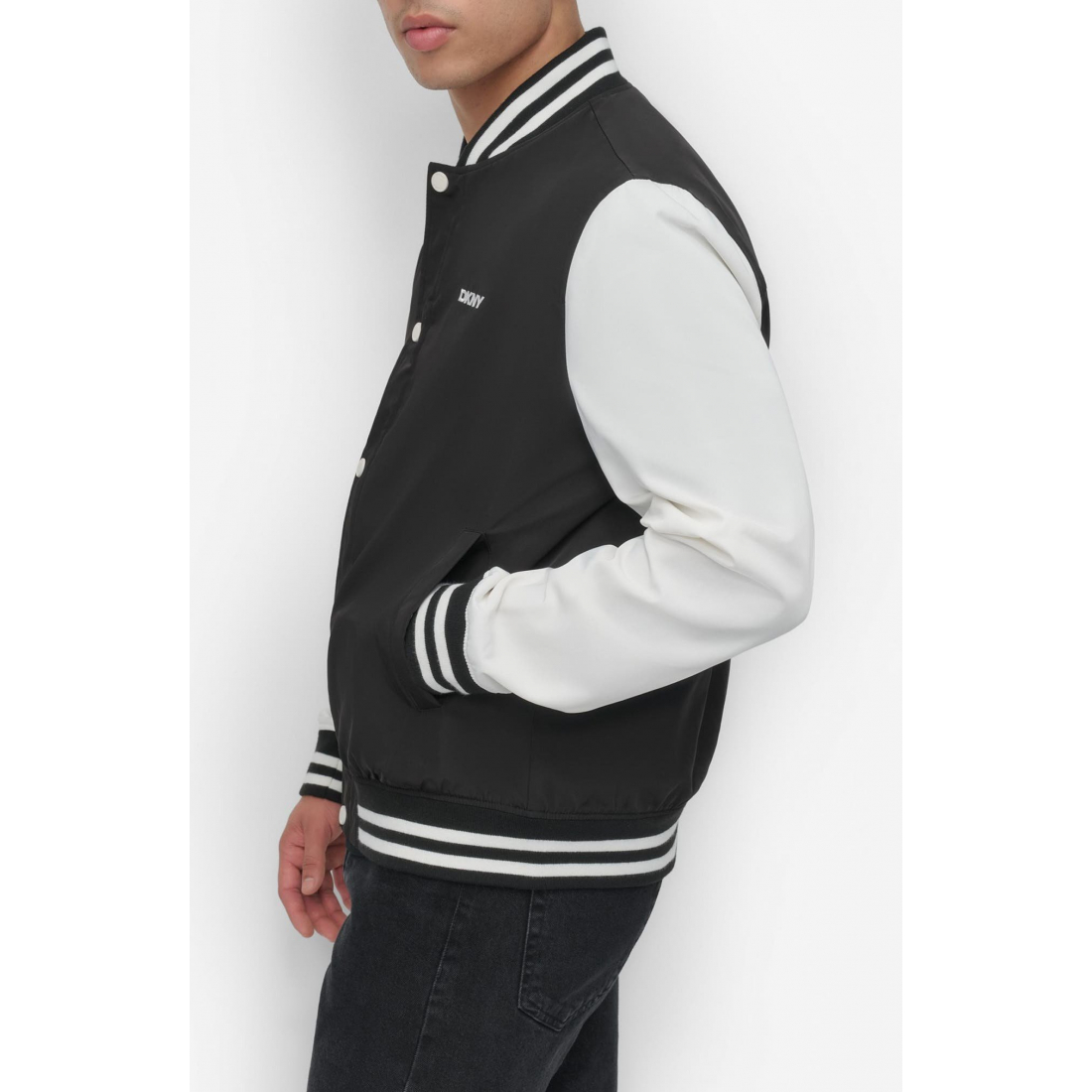 Men's 'Varsity' Jacket