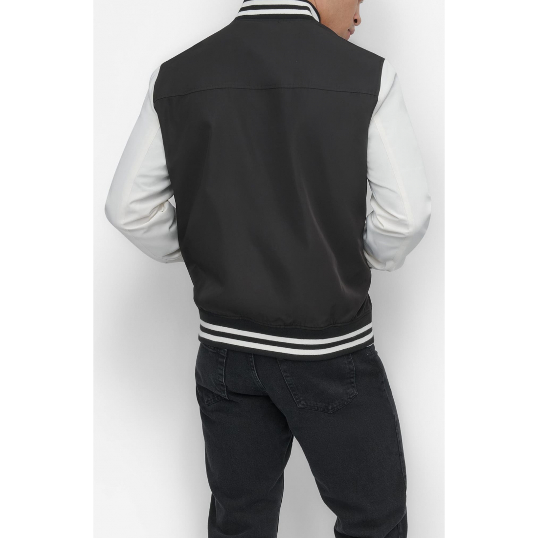 Men's 'Varsity' Jacket