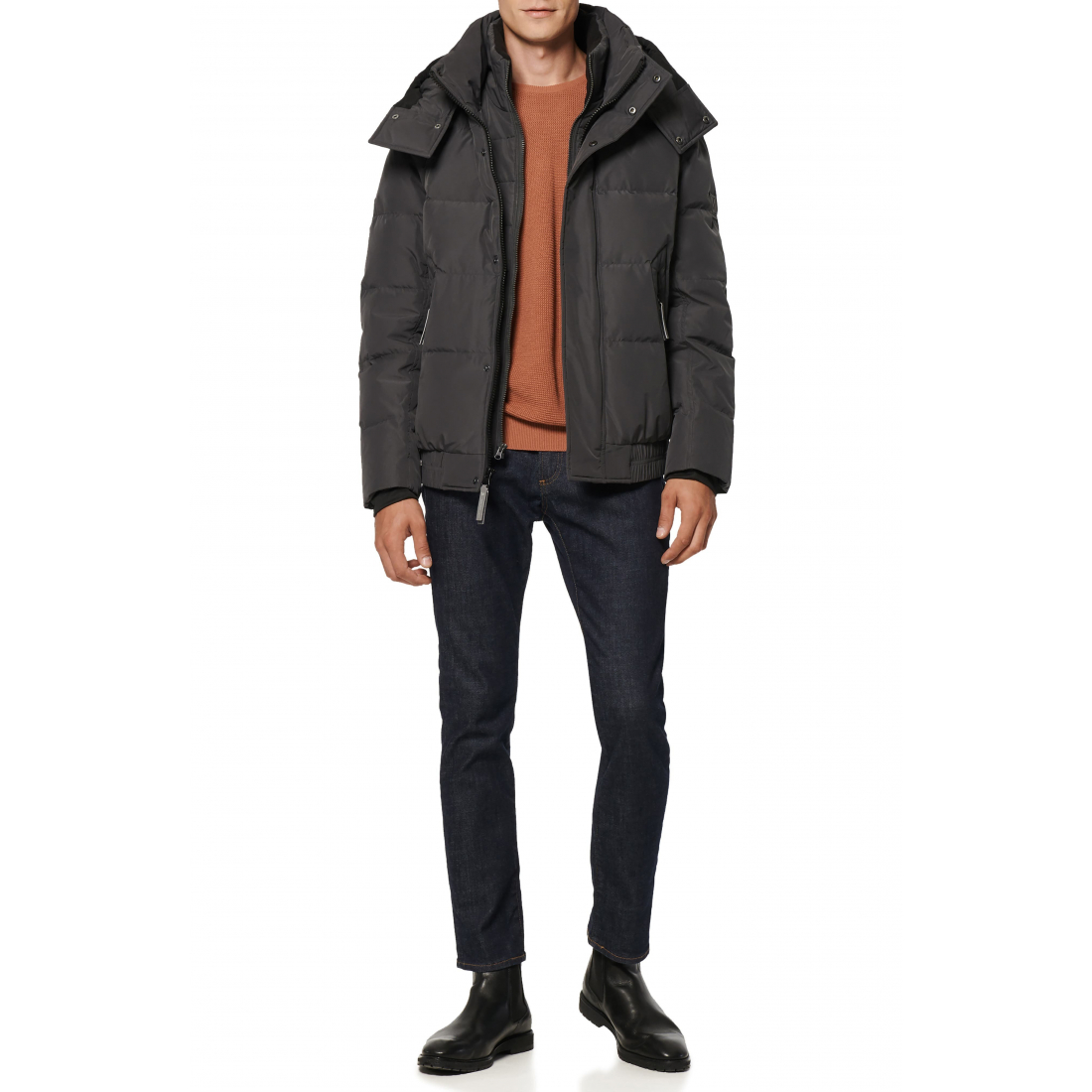 'Phoenix Water Resistant' Daunenjacke für Herren