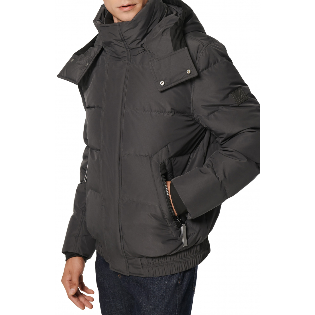 'Phoenix Water Resistant' Daunenjacke für Herren
