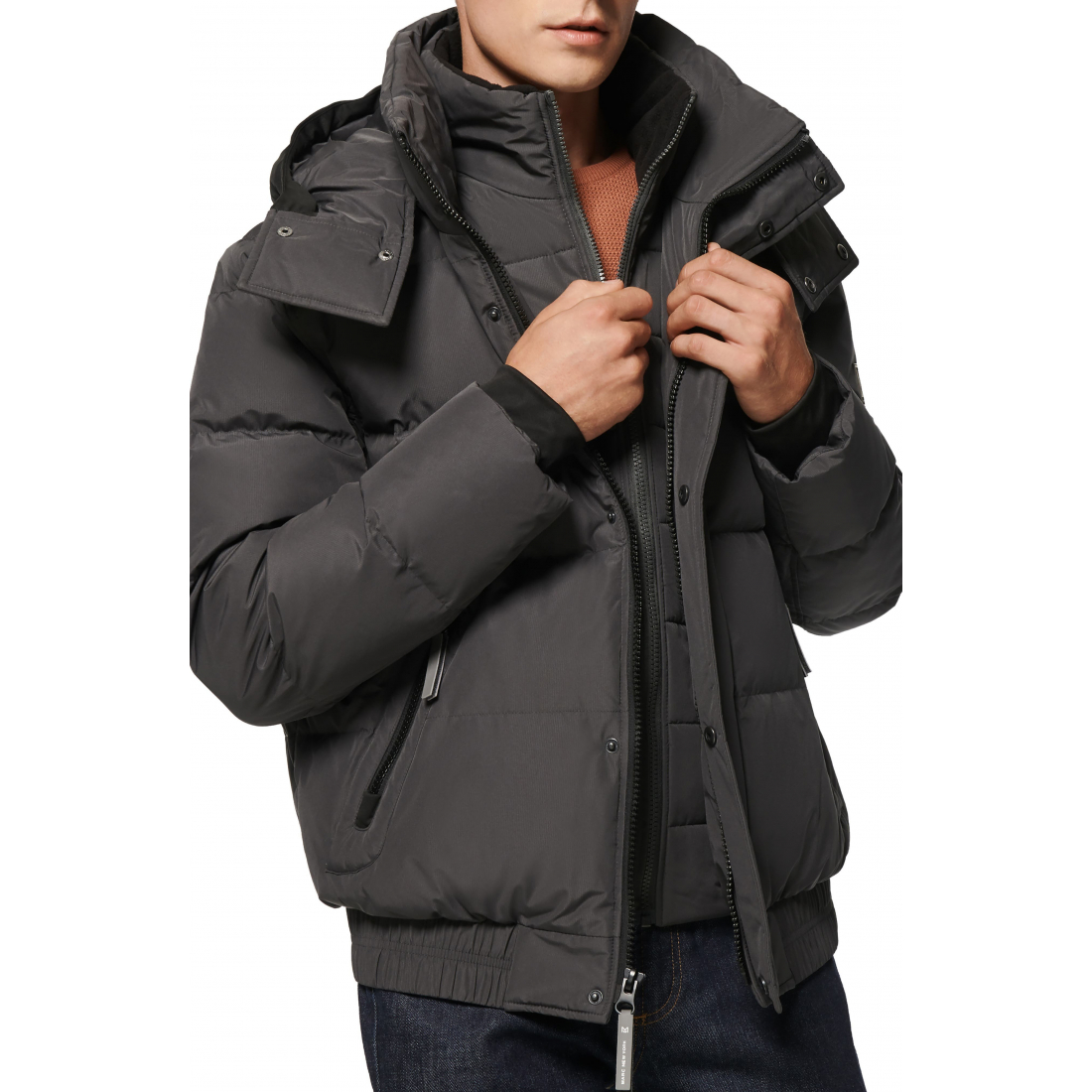 'Phoenix Water Resistant' Daunenjacke für Herren
