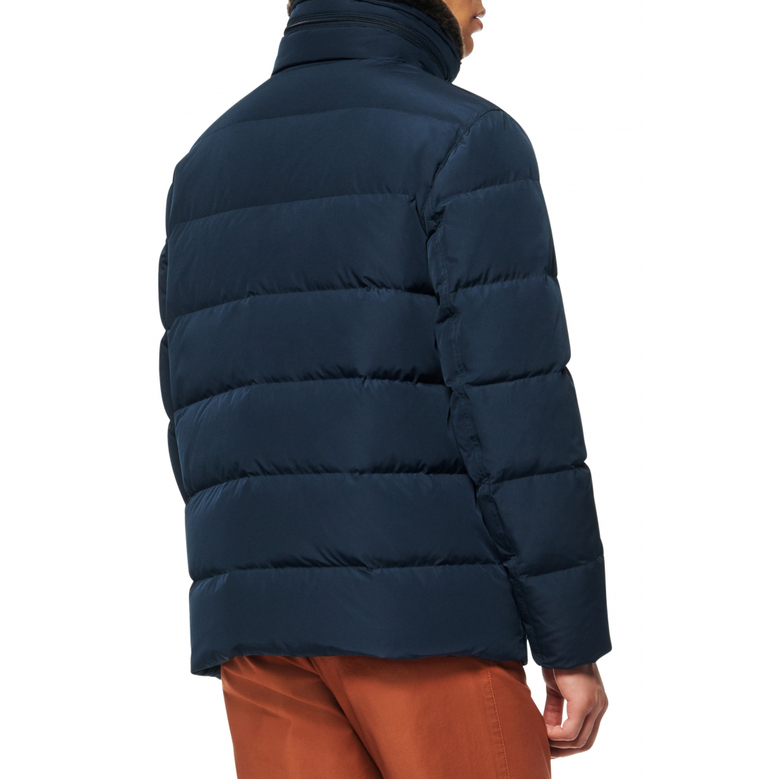 Veste matelassée 'Godwin Water Resistant' pour Hommes