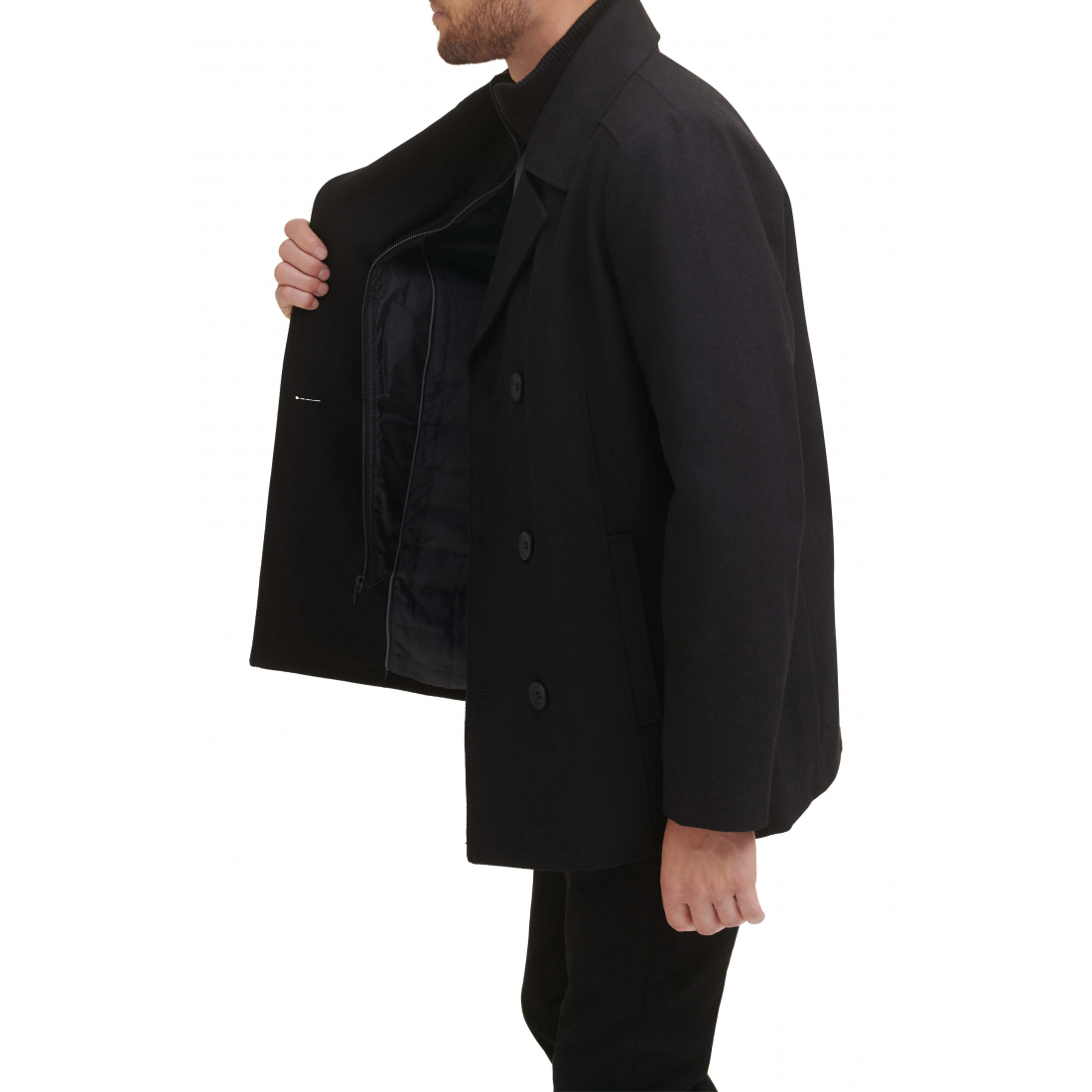 Caban 'Classic' pour Hommes