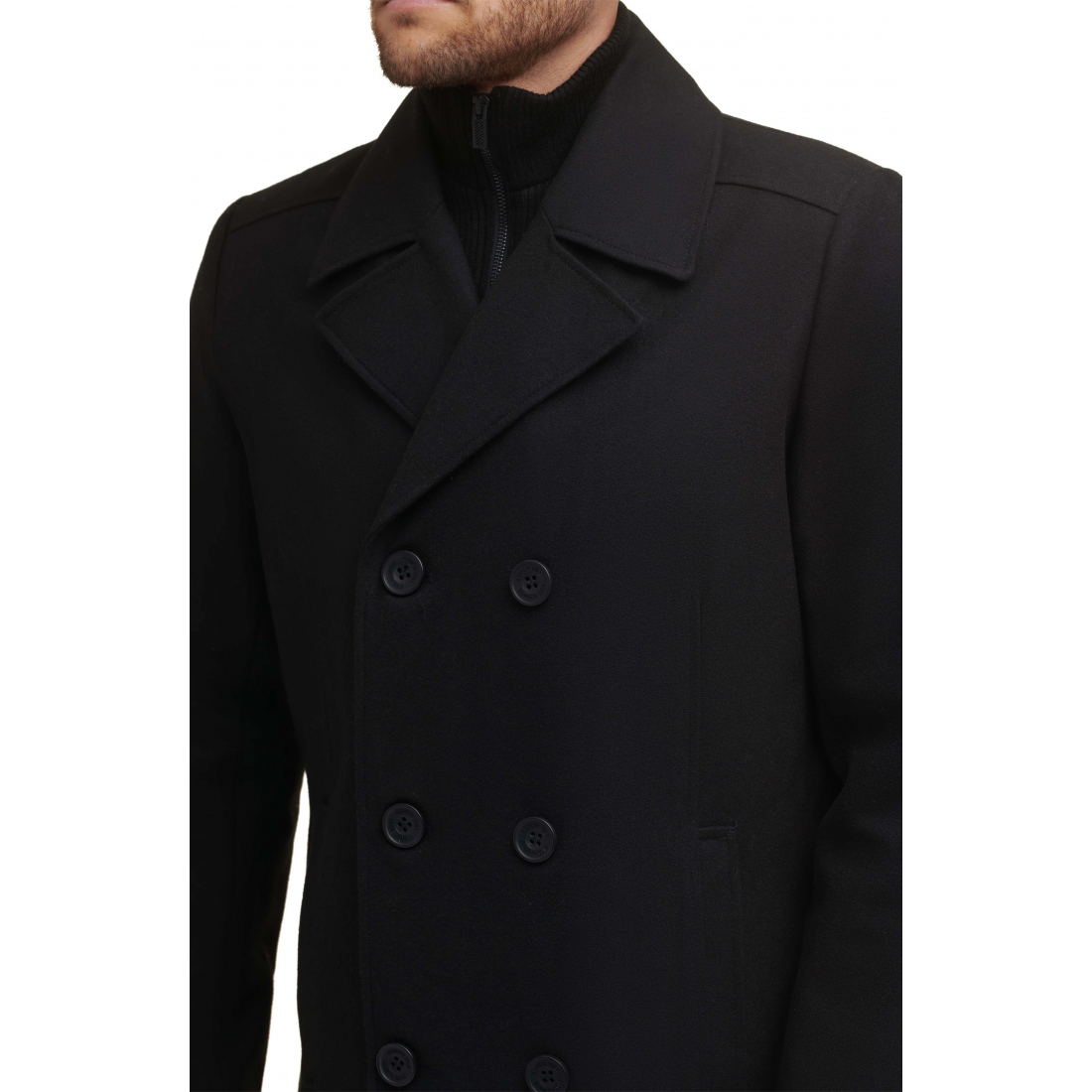 Caban 'Classic' pour Hommes