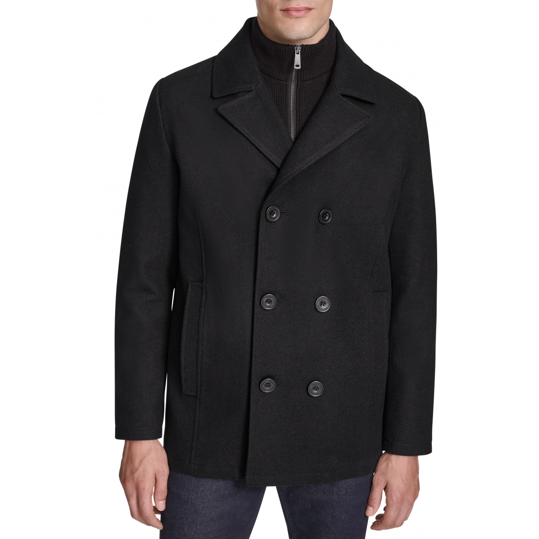 Caban 'Classic' pour Hommes