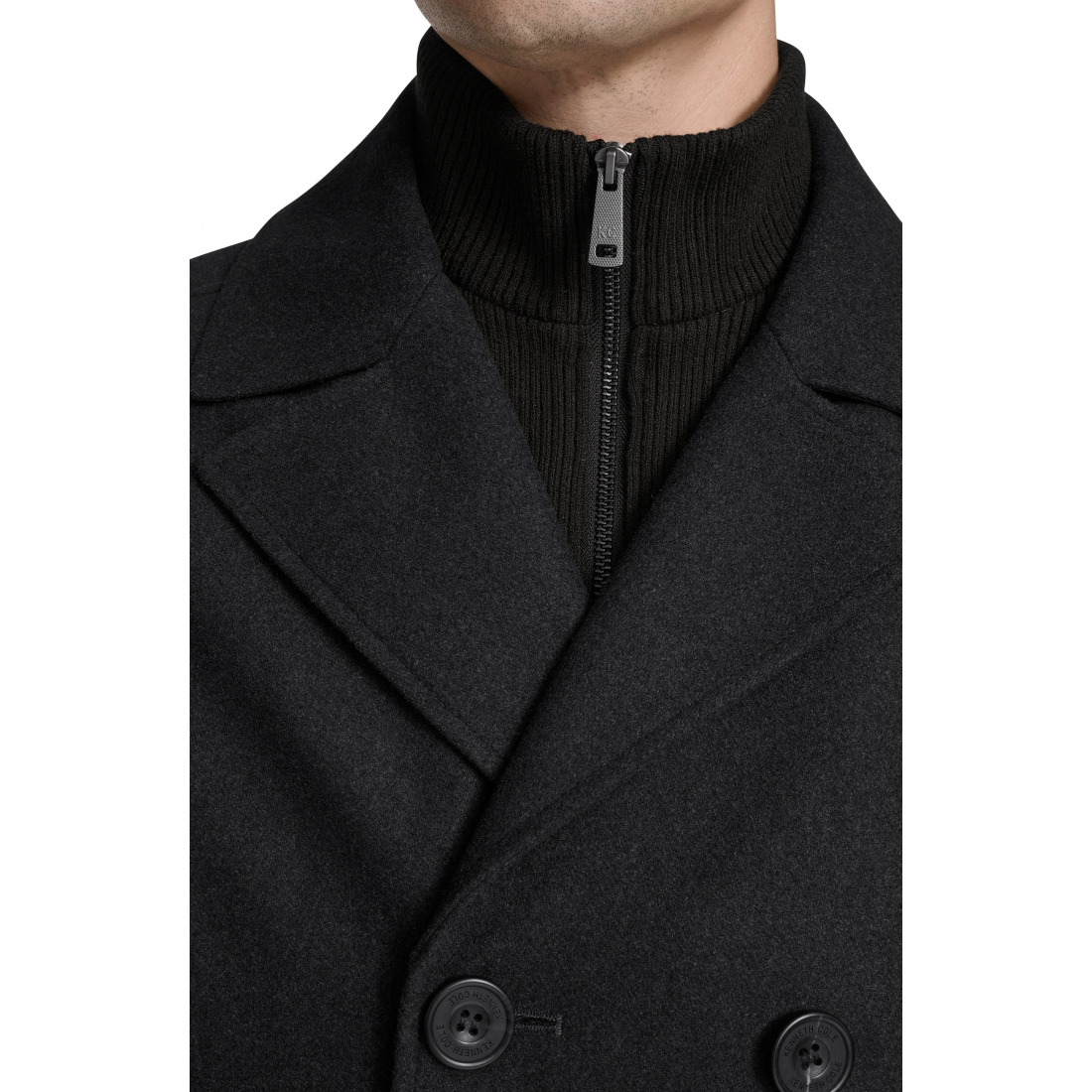 Caban 'Classic' pour Hommes