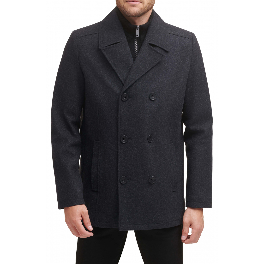 Caban 'Classic' pour Hommes