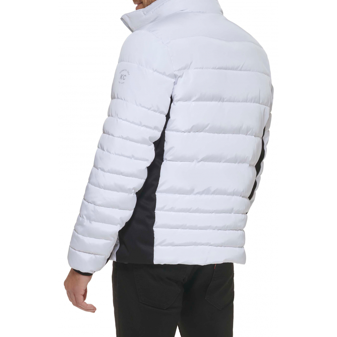 Veste matelassée 'Quilted' pour Hommes