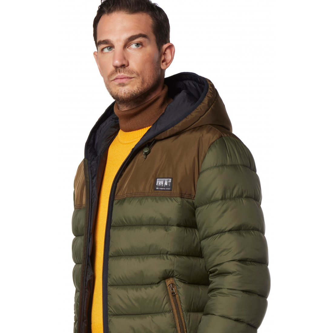 Veste 'Malone' pour Hommes