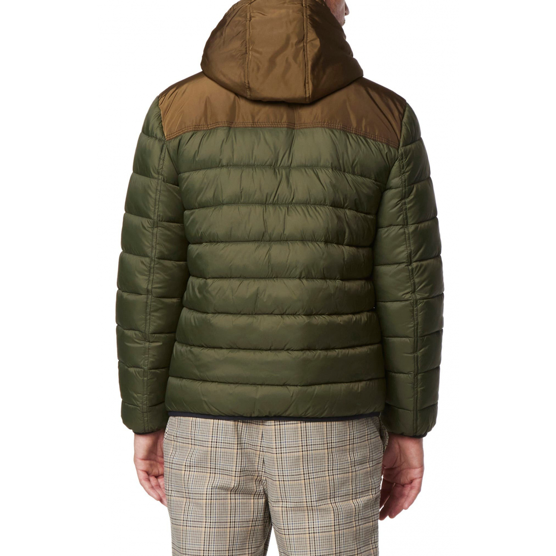 Veste 'Malone' pour Hommes