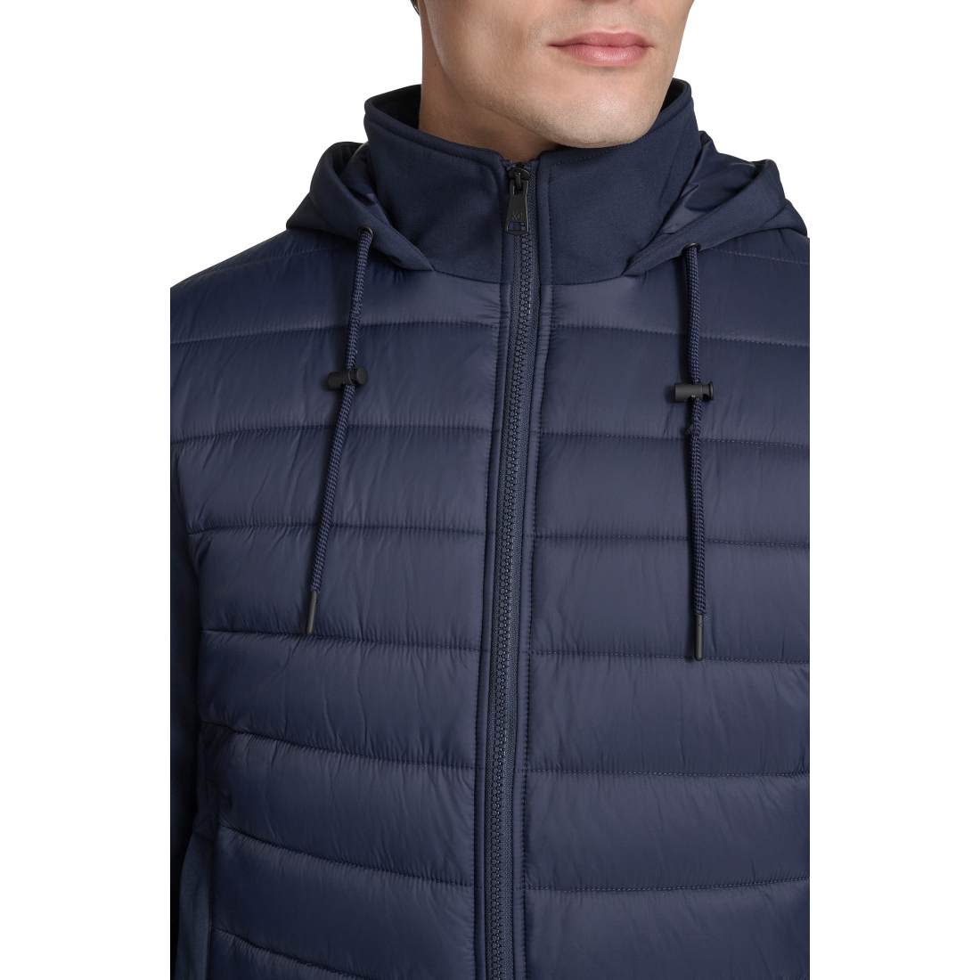 Men's 'Quilted' Jacket