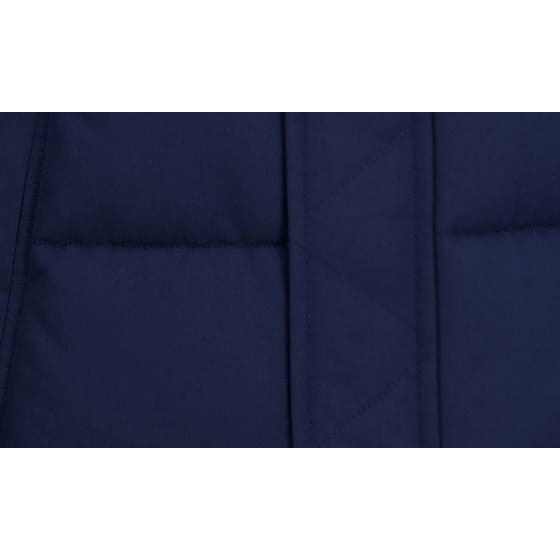 Parka 'Hooded Water Resistant' pour Hommes