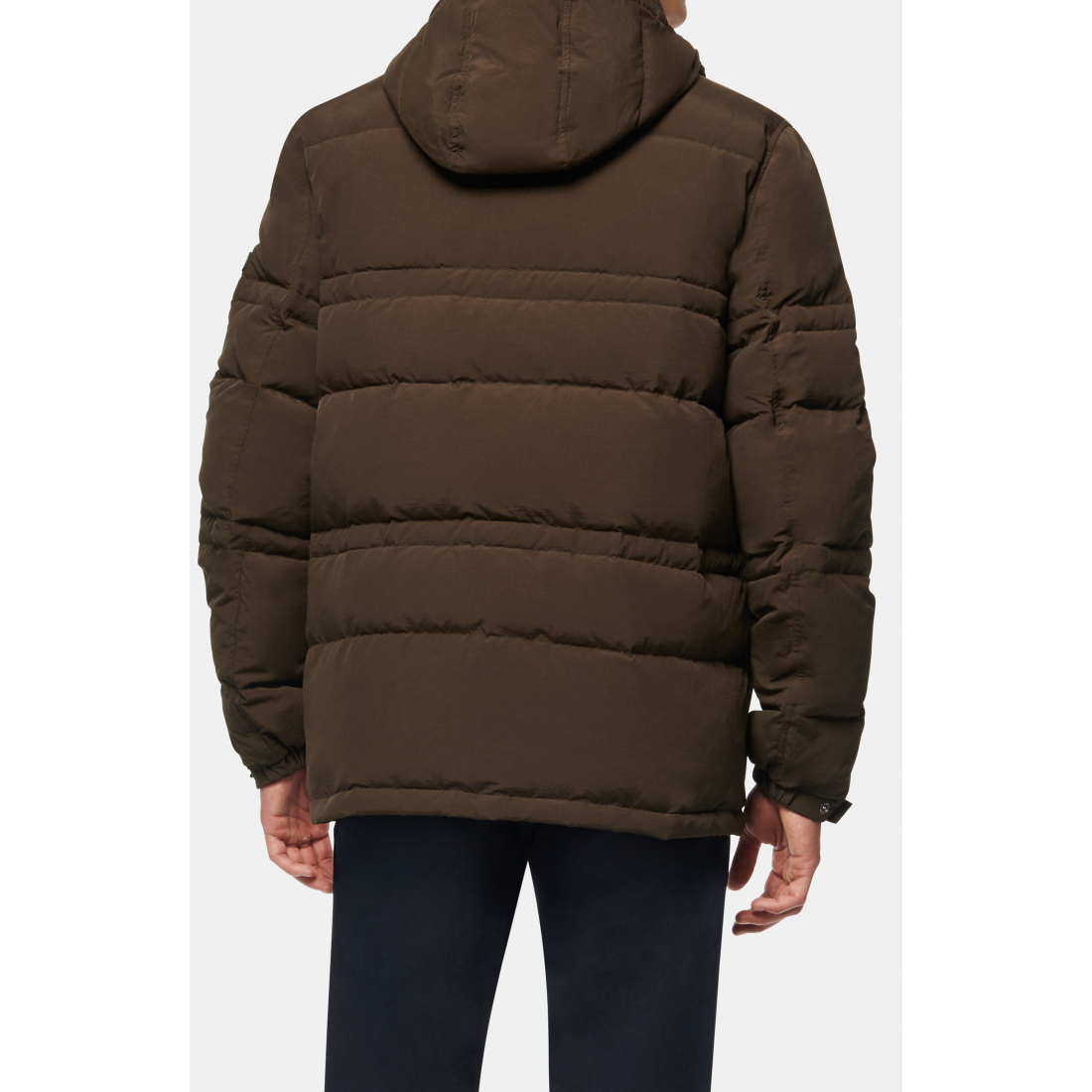 Veste 'Huxley Removable Hood' pour Hommes