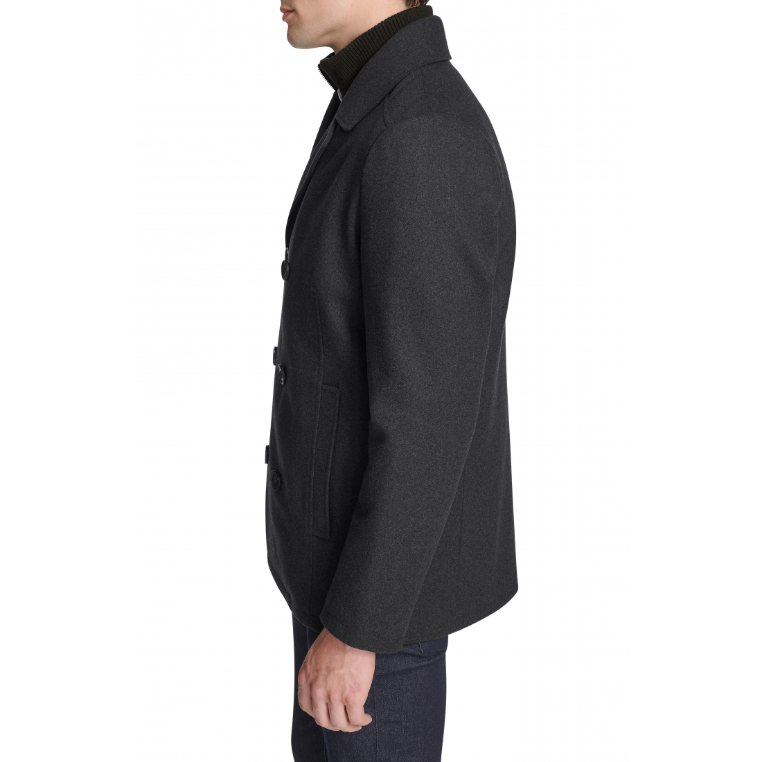 Caban 'Classic' pour Hommes