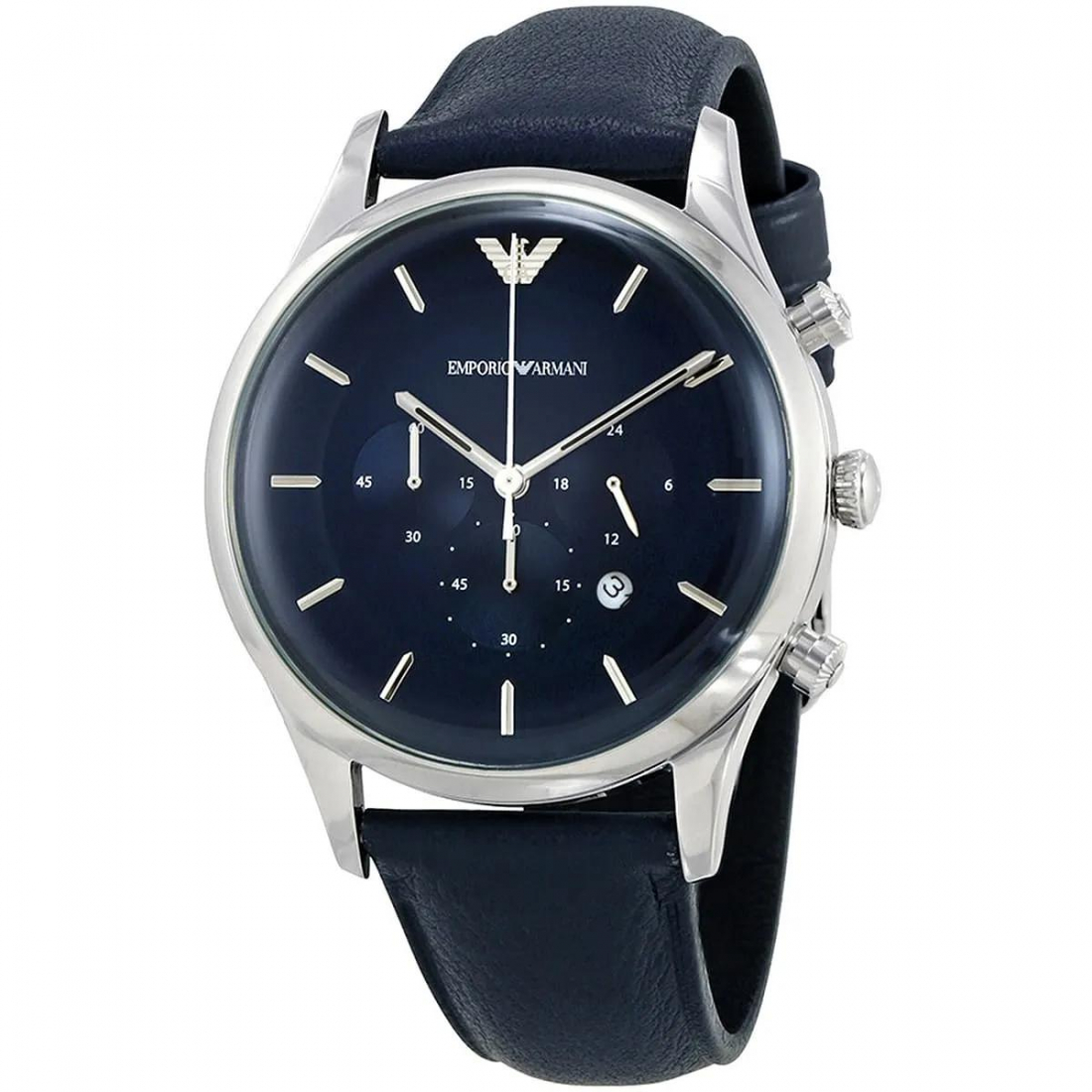 Men's 'AR11018' Watch