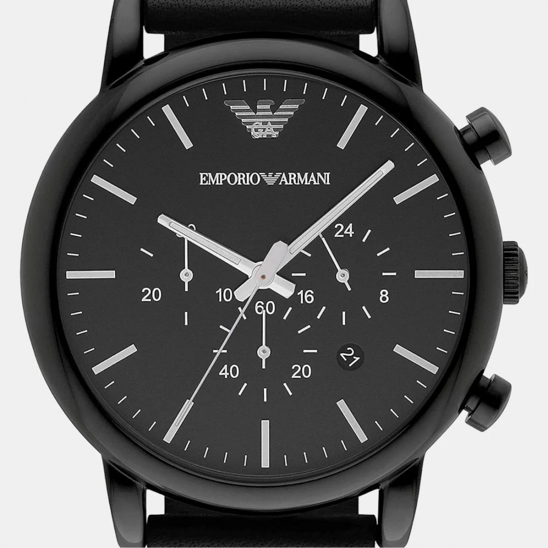 Men's 'AR1918' Watch