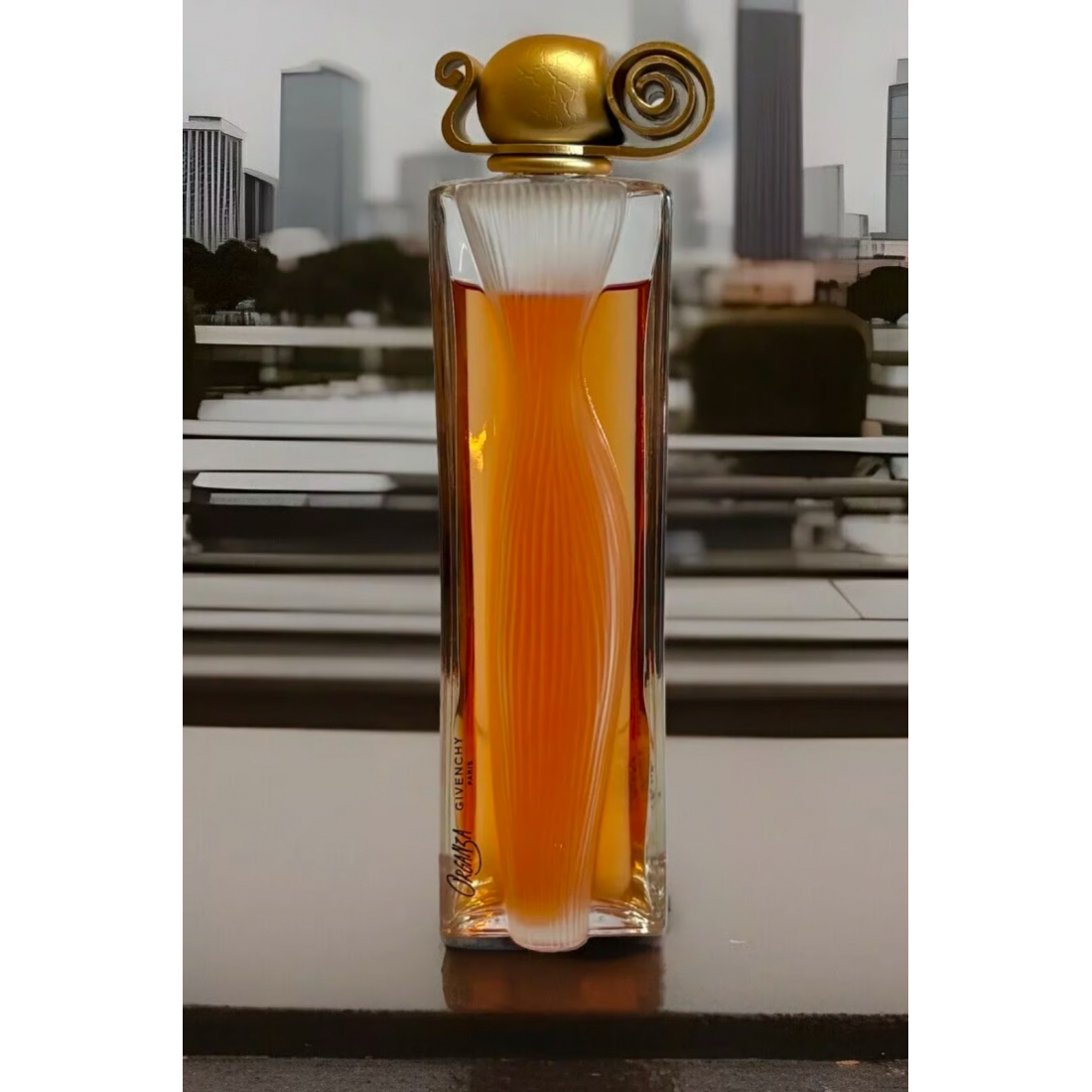 'Organza' Eau De Parfum - 100 ml