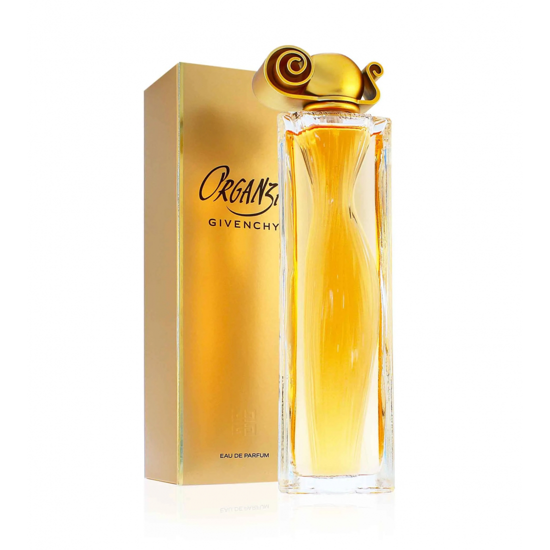 'Organza' Eau De Parfum - 100 ml