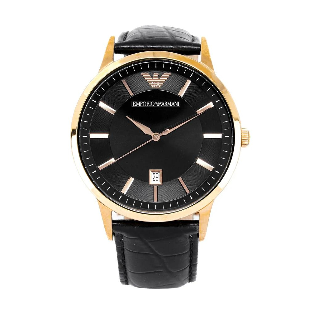 Men's 'AR2425' Watch