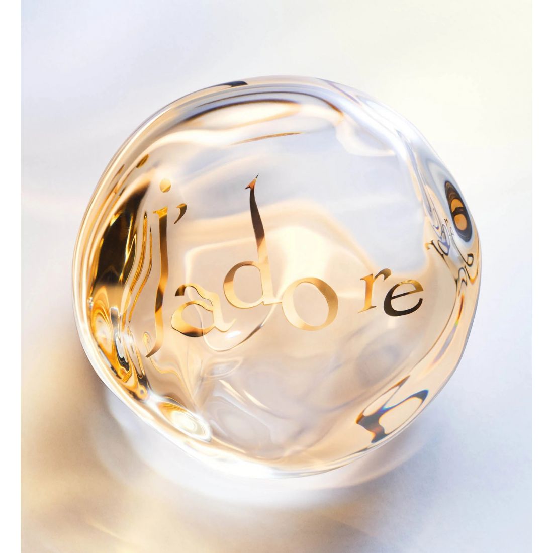 'J'Adore Parfum d'Eau' Eau De Parfum - 100 ml