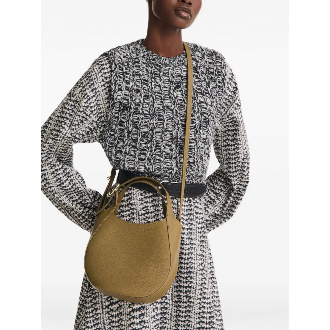 Sac à main 'S Le Foulonné' pour Femmes