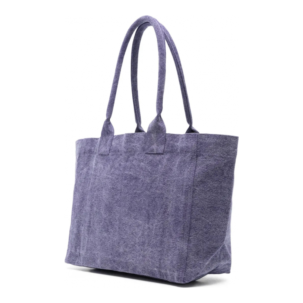 Sac Cabas 'Yenki Zipped' pour Femmes