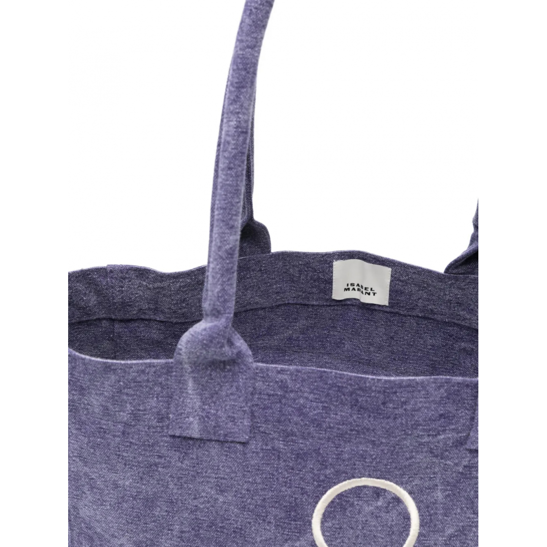 Sac Cabas 'Yenki Zipped' pour Femmes