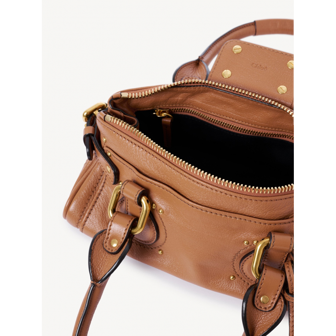 'Paddington' Henkeltasche für Damen