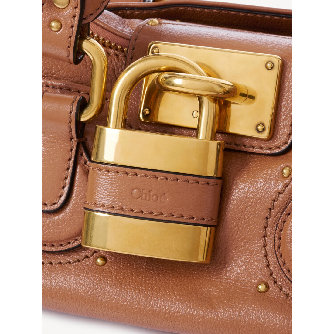 'Paddington' Henkeltasche für Damen