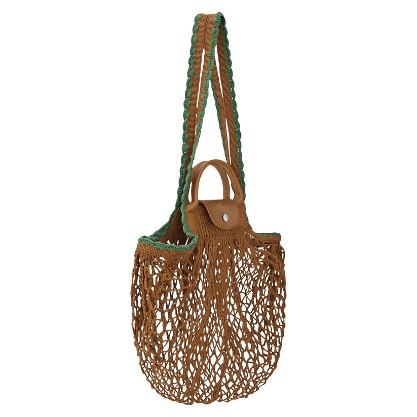 Sac à bandoulière 'L Le Pliage Filet' pour Femmes