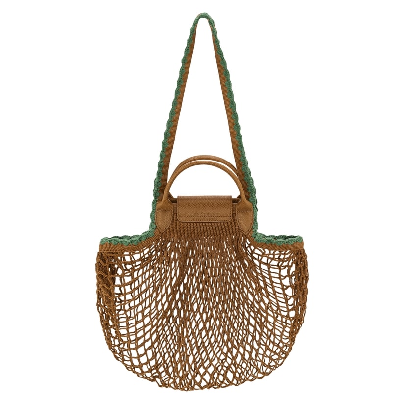 Sac à bandoulière 'L Le Pliage Filet' pour Femmes