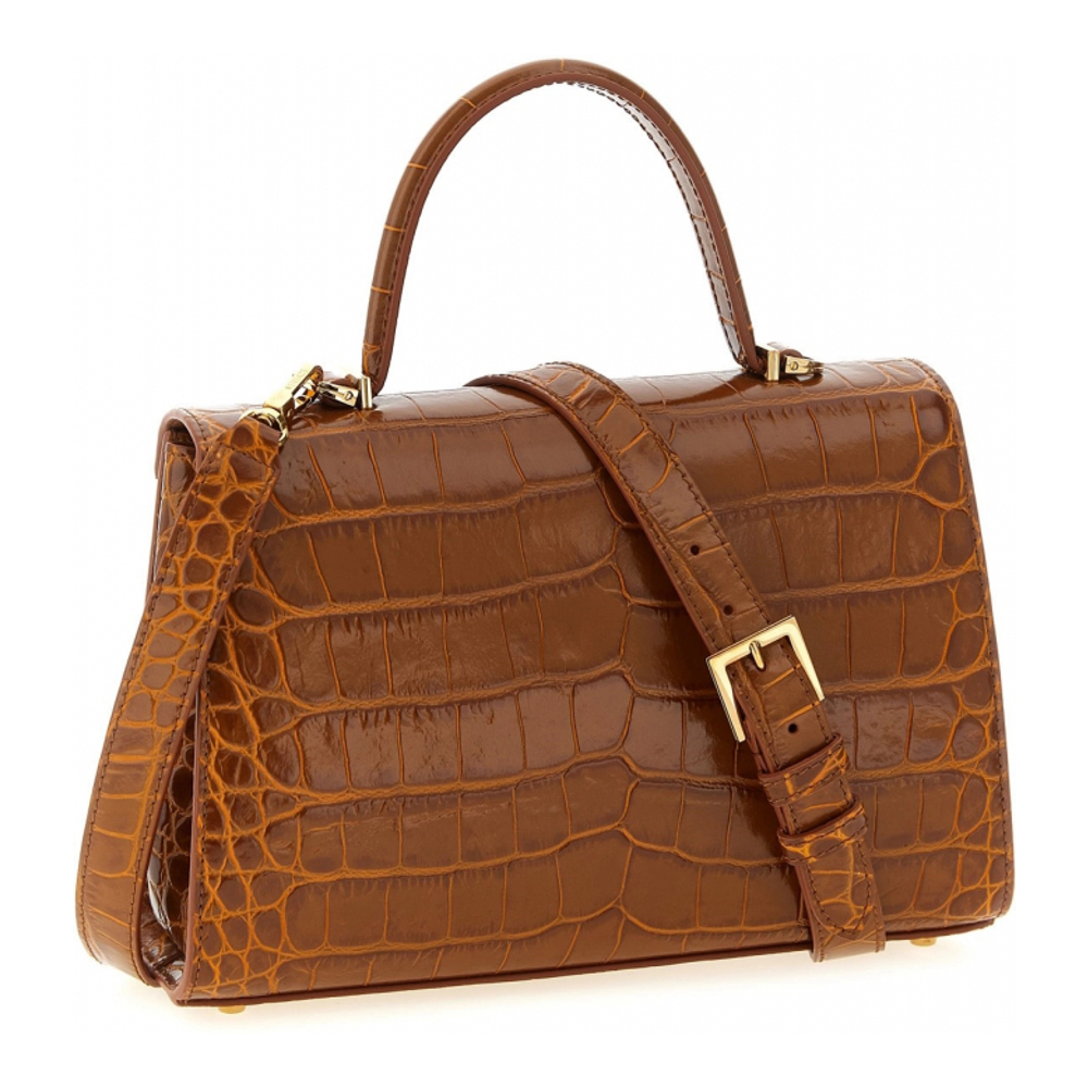 Women's 'Medusa 95' Top Handle Bag