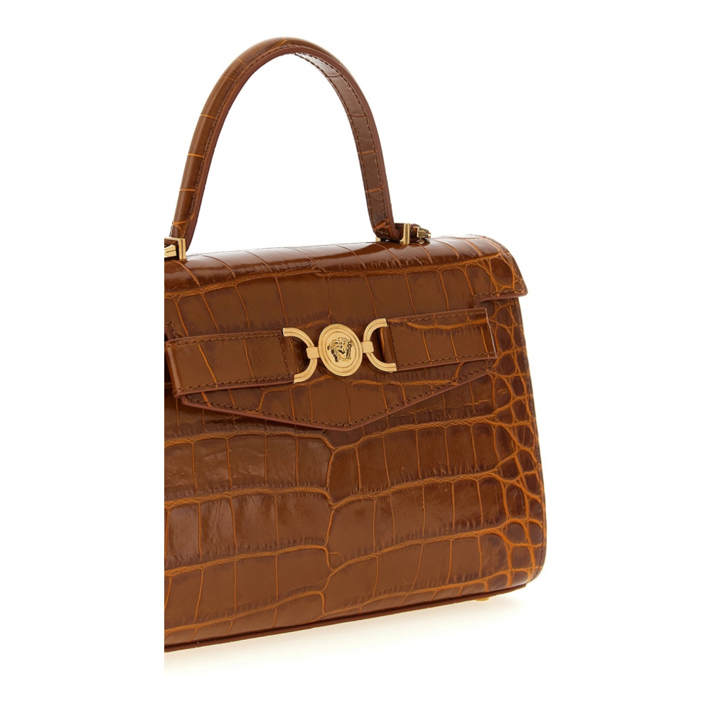 Women's 'Medusa 95' Top Handle Bag