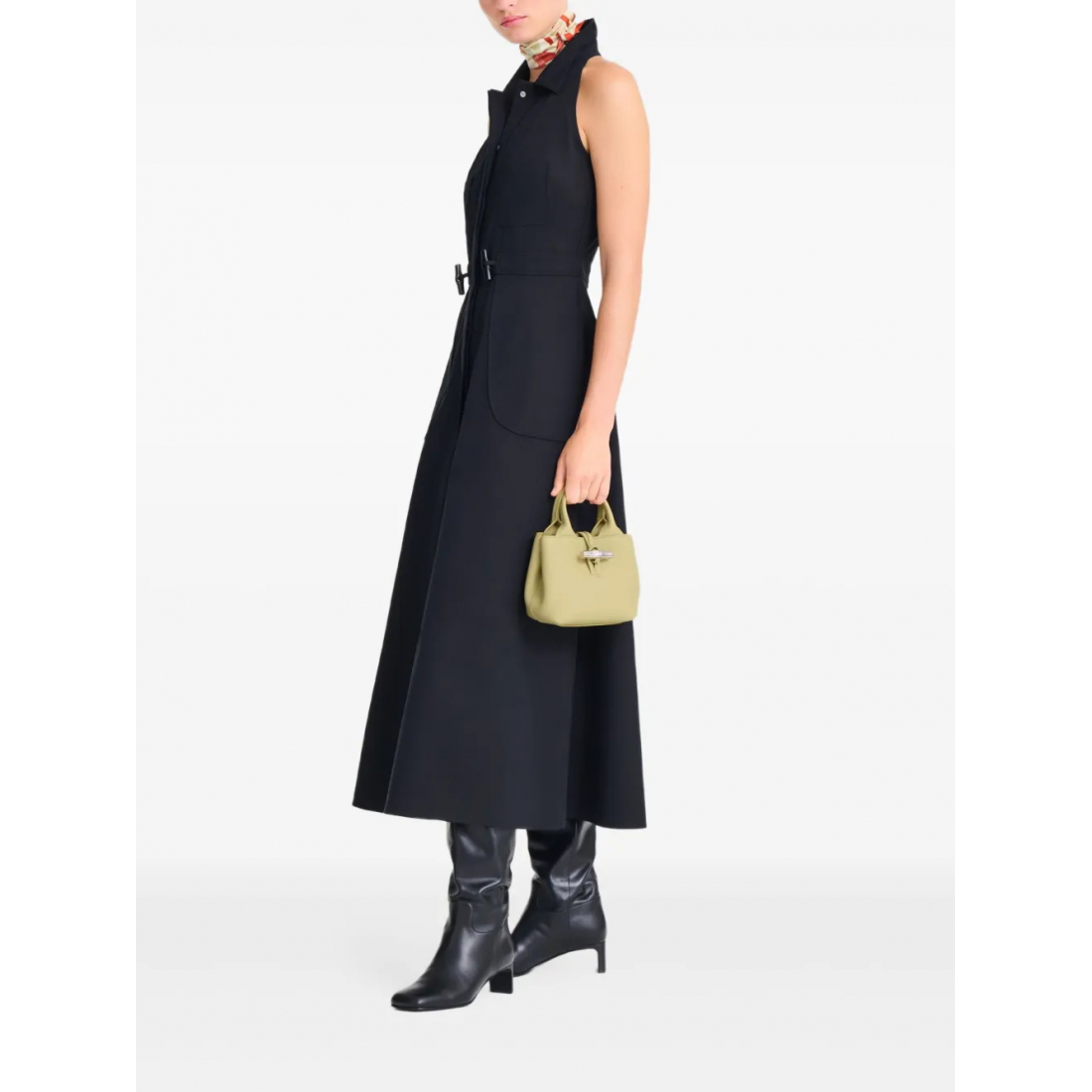 Sac à main 'XS Le Roseau' pour Femmes