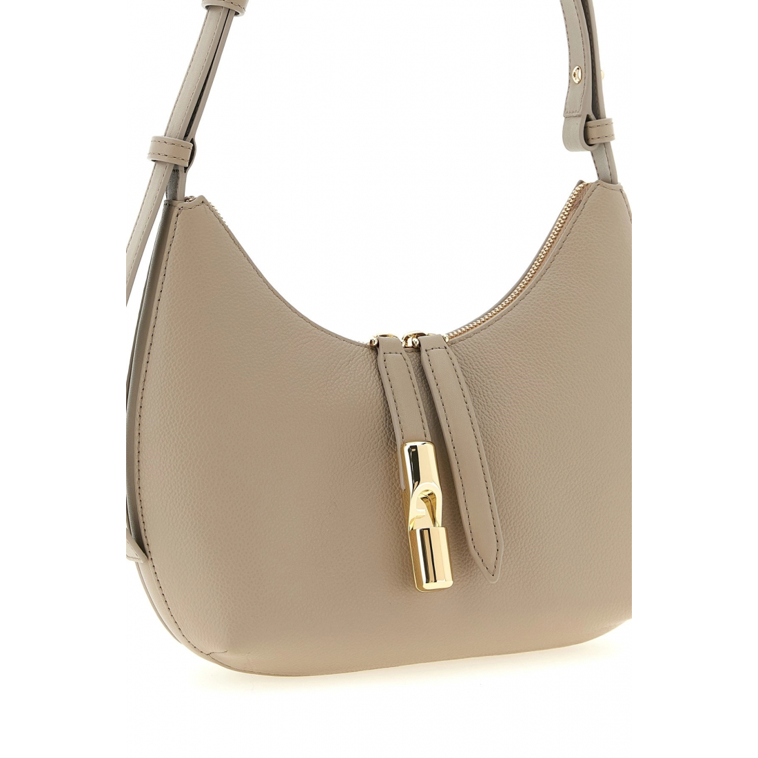 Women's 'Furla Goccia' Shoulder Bag