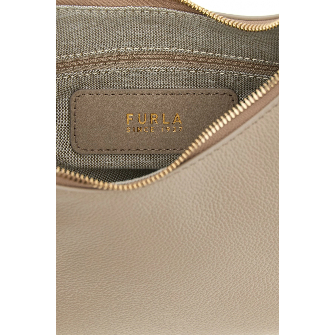 Women's 'Furla Goccia' Shoulder Bag
