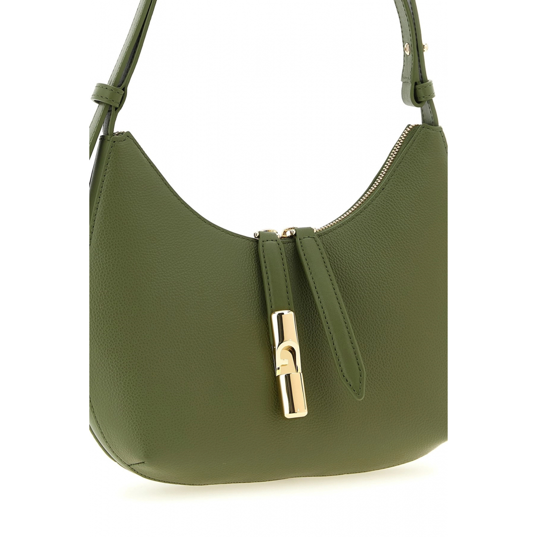 Women's 'Furla Goccia' Shoulder Bag