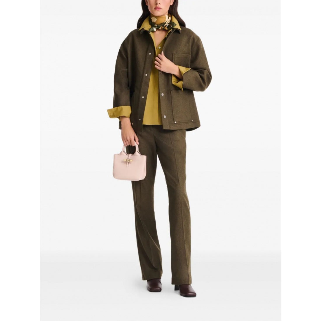 Sac à main 'XS Le Roseau' pour Femmes