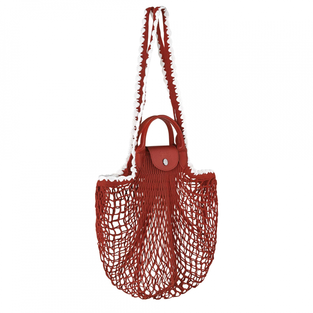 Sac à bandoulière 'L Le Pliage Filet' pour Femmes