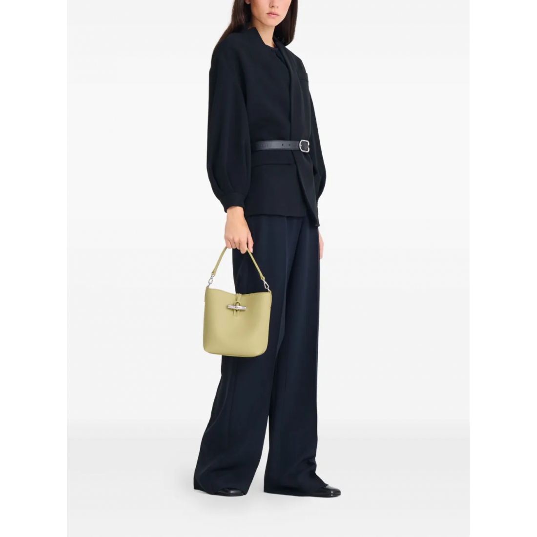 Sac seau 'XS Le Roseau' pour Femmes