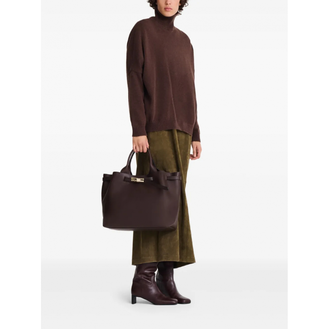 Sac Cabas 'Le Roseau Smart' pour Femmes